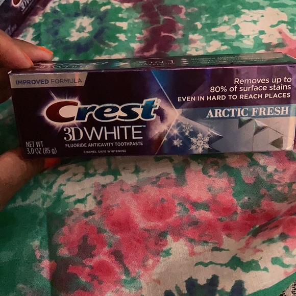 Toothpaste Bundle - Picture 2 of 4